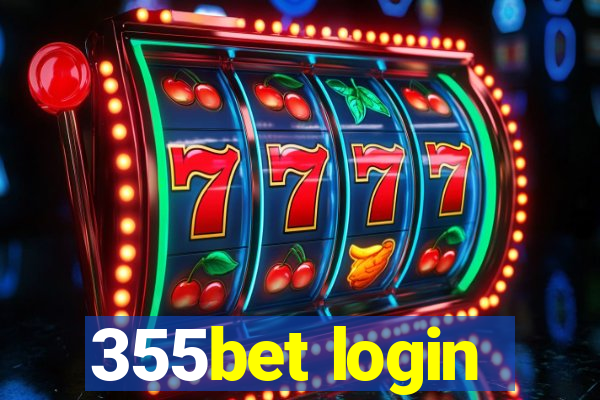 355bet login